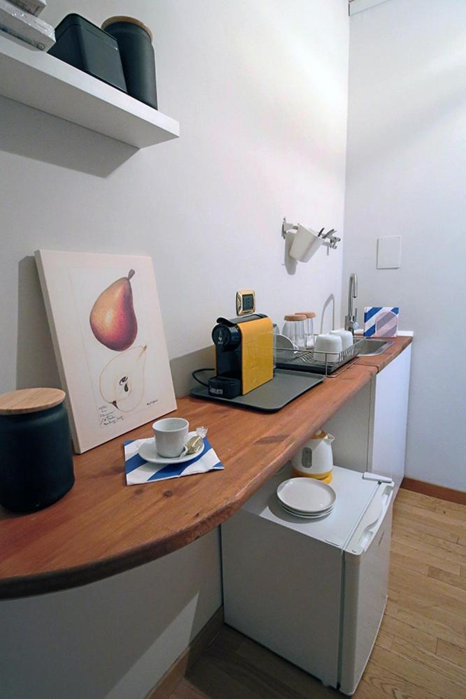 Gelso Bed & Breakfast Roma